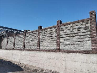 Кладка: Кладка пескоблока Гарантия, Монтаж, Бесплатная консультация Больше 6 лет опыта — 23