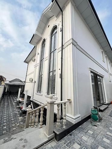 Продажа коттеджей и домов: 🌿 Элитный дом в Арча-Бешик — редкое предложение на рынке! Если вы — 9