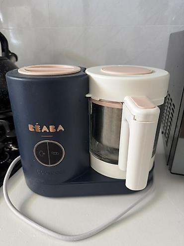 beaba: Блендер, миксер, Новый, Самовывоз — 1
