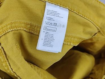 jeansy mango: H&M, Szorty damskie, rozmiar S — 6