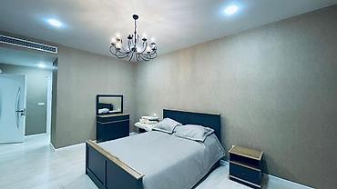 otağ: Port Baku Residence – 3 otaqlı kirayə mənzil - Otaq sayı: 3 - Sahə — 7