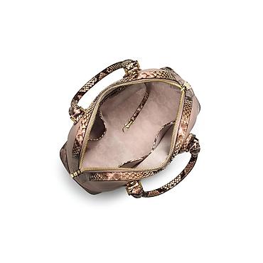 kipling monkey: Классическая сумка, Michael Kors, США, Материал: Натуральная кожа, Застежка на молнии, Моющийся материал, Оригинал, Женские, Новый — 3