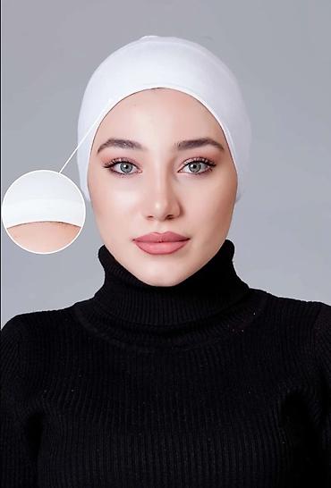 ✨ Силикондуу, тайгаланбаган боне ✨ Силиконовые нескользящие боне -