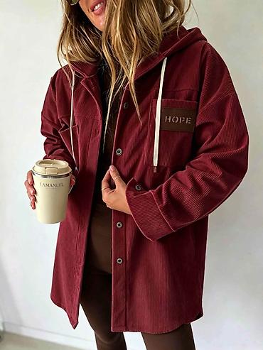 donji ves novi pazar: Jakna za punije
2XL 3XL 4XL 5XL
Cena : 3200 dinara 👜 — 1