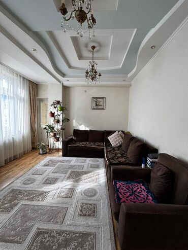 недостроенные дома в бишкеке: 4 бөлмө, 184 кв. м, Элитка, 7 кабат, Евроремонт