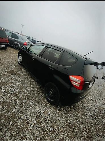 фит запчасии: Honda Fit: 2008 г., 1.4 л, Вариатор, Бензин, Хэтчбэк — 6