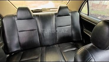 byd diskleri: BYD F3: 1.5 l | 2012 il 220000 km Sedan — 7