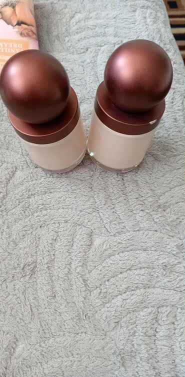 Šminka: Svašta nešto od šminke paketi i na komad. Svašta nešto mešano — 15