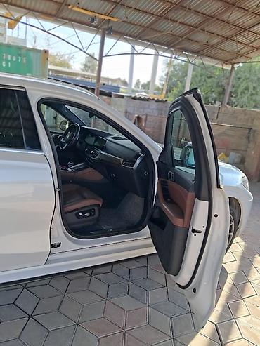 продаю бмв х5: BMW X6: 2023 г., 3 л, Автомат, Бензин, Кроссовер — 9