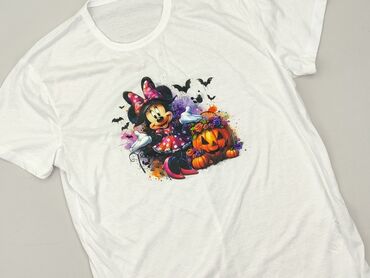 c a bluza z kapturem: Minnie, T-shirt damski, rozmiar L
