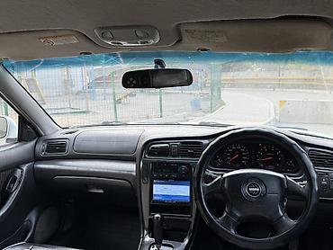 портер 2 4 вд: Subaru Legacy: 2002 г., 2 л, Автомат, Бензин, Универсал — 5