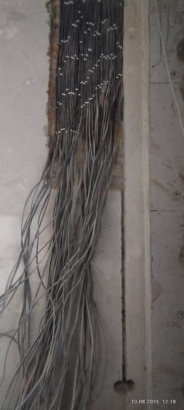 Электрики: Электромонтажные работы «под ключ» - Проектирование и монтаж — 1