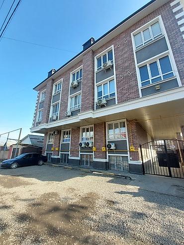 Продажа квартир: 2 комнаты, 46 м², Индивидуалка, 2 этаж, Евроремонт — 2