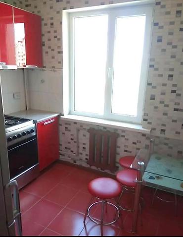 imak: 2 комнаты, 54 м², 7 мкр 105 серия, 5 этаж, Косметический ремонт — 6