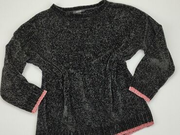 czarna sukienki z golfem: Sweter, Esmara, S (EU 36), condition - Very good