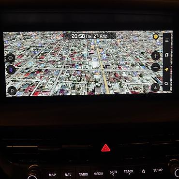 mohave машина: Kia Mohave: 2019 г., 3 л, Автомат, Дизель, Внедорожник — 7