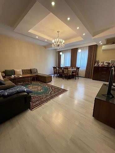 Digər daşınmaz kommersiya əmlakı icarəsi: Bağça Obyekt Biznes Ofis Servis idarə Studia Salon — 5