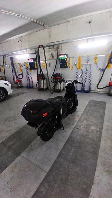 motolar: - Elektrik skuter, 2024 il — 3