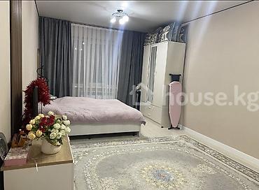 29: 1 комната, 53 м², Южная Магистраль 108 серия, 2 этаж, Евроремонт — 4