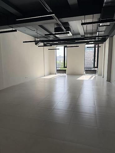 60: Аренда офисов, 54 м², В бизнес центре, С отдельным сан узлом — 4