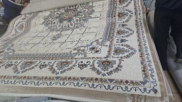 турецкие ковры в бишкеке: Ковер Новый