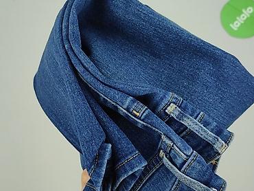 dzwony h: Denim, Jeansy damskie, rozmiar S — 6