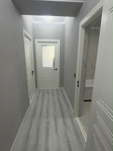 Продажа квартир: 1 комната, 39 м², Кок-Жар мкр Элитка, 3 этаж, Евроремонт — 8