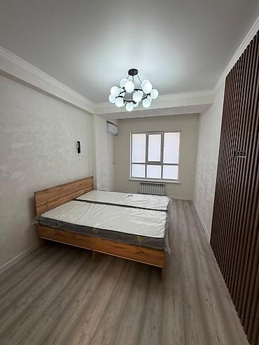 Продажа квартир: 1 комната, 42 м², Элитка, 1 этаж — 10