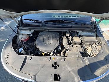 Kia: Kia Carnival: 2021 г., Минивэн — 45