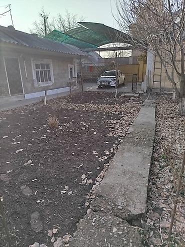 дом бишкек: 5 соток — 3