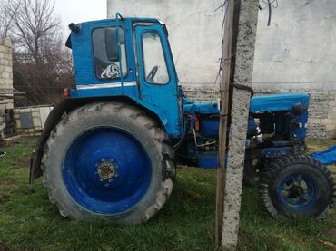 traktor 892: Traktor t28, 2021 il, motor 4 l, İşlənmiş