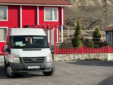 Yük daşımaları: Yükdaşıma xidməti – iri həcmli furqonlarla Xidmətin mahiyyəti: - — 11