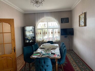 Həyət evləri və villaların satışı: 6 otaqlı, 7000 kv. m, Orta təmir — 22