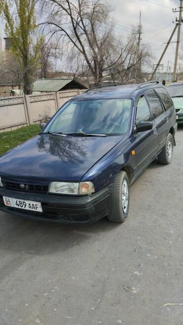 хтз т 150 к: Nissan Sunny: 1998 г., 1.6 л, Механика, Бензин, Универсал