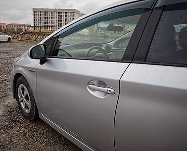 Toyota: Toyota Prius: 2012 г., 1.8 л, Вариатор, Гибрид, Хэтчбэк — 2