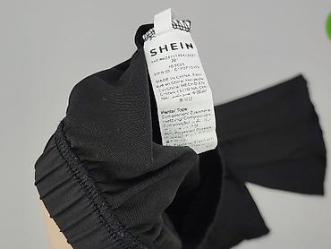 kszta: Shein, Spodnie materiałowe damskie, rozmiar S — 5