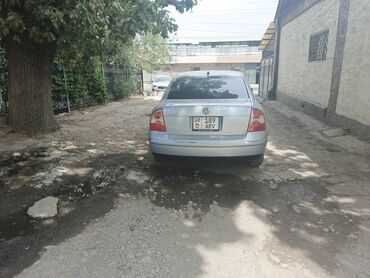 изготовление чип ключа для автомобиля: Volkswagen Passat CC: 2003 г., 1.8 л, Автоматические, Бензин, Седан