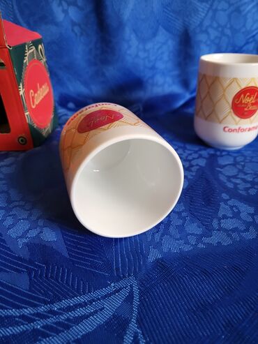 Kuhinjski setovi: Soljice nove bozicne. porcelanaske za kafu,francuske za dvoje,takodje na lalafo.rs — 11 Kuhinjski setovi: Soljice nove bozicne. porcelanaske za kafu,francuske za dvoje,takodje — 11