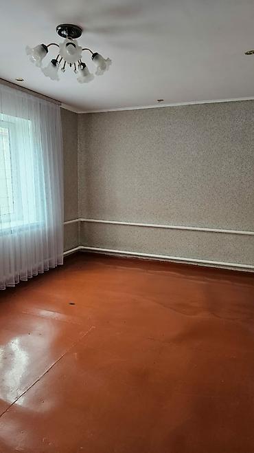 Продажа коттеджей и домов: Продаётся ДомЦентре Токмокаулица Борончиева 30,участок 5 — 13