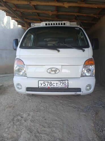 хендай hd 65: Hyundai Porter: 2011 г., 2.5 л, Механика, Дизель