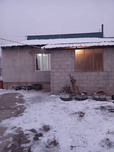 продаю дом в новопокровка: Үй, 400 кв. м, 5 бөлмө, Менчик ээси, Евро оңдоо