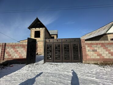 военно антоновка участок: Дом, 180 м², 5 комнат, Собственник, ПСО (под самоотделку)