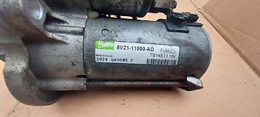 1.6 TDCI ANLASER ZA FORD FIESTA | Ford fiesta 16 tdci anlaser — 2