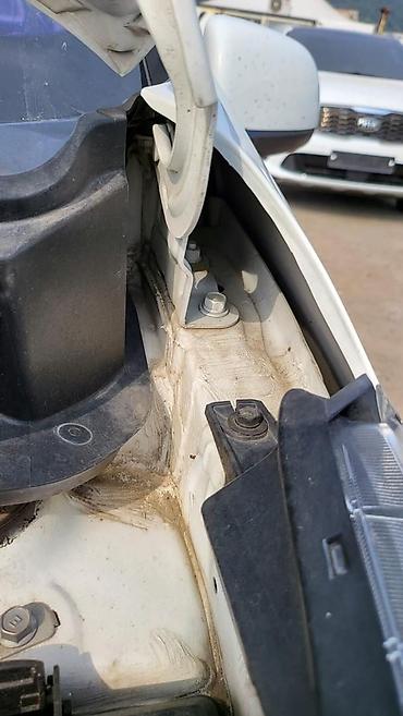 Kia: Kia Morning: 2019 г., 1 л, Автомат, Бензин, Хэтчбэк — 27