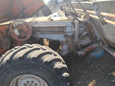 Другое оборудование для бизнеса: Продаю запчасти разбор — 21