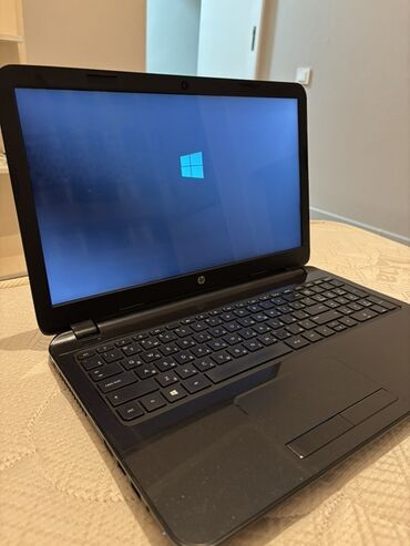 купить бу ноутбуки: Ноутбук, HP, 4 ГБ ОЗУ, Intel Celeron, Б/у, Для работы, учебы