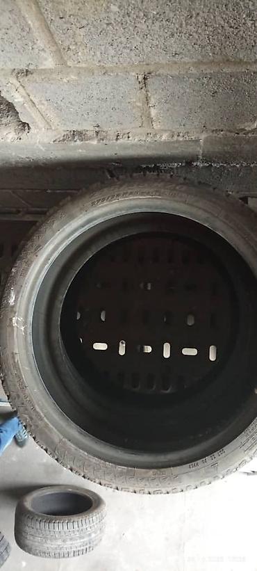 Шины: Продаю Б/У резину 245/50 R18 4 шт 255/35 R20, 2 шт 255/55 R 18, 3 — 12