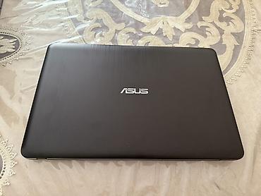 monitor asus: Asus komputer,sınığı,cızığı yoxdur Yeni qalıbdır Çantası ile — 1