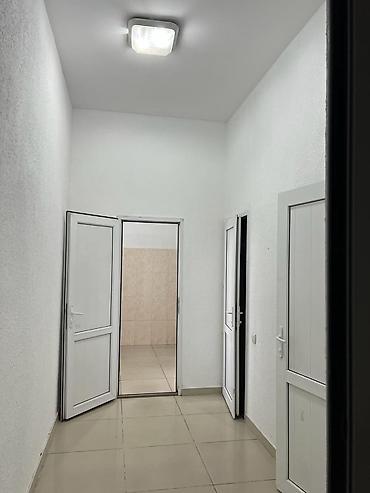 Аренда офисов: Аренда офисов, 750 м², 1 линия — 8