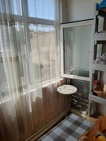 Köhnə tikili: Bakı, 2 otaqlı, Köhnə tikili, 50 kv. m — 8